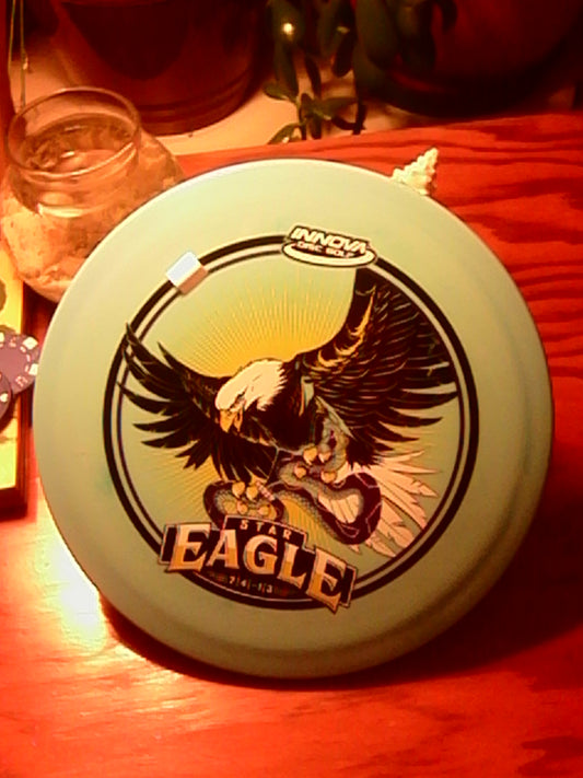 Innova Star  INNfuse Eagle 171 Grams.