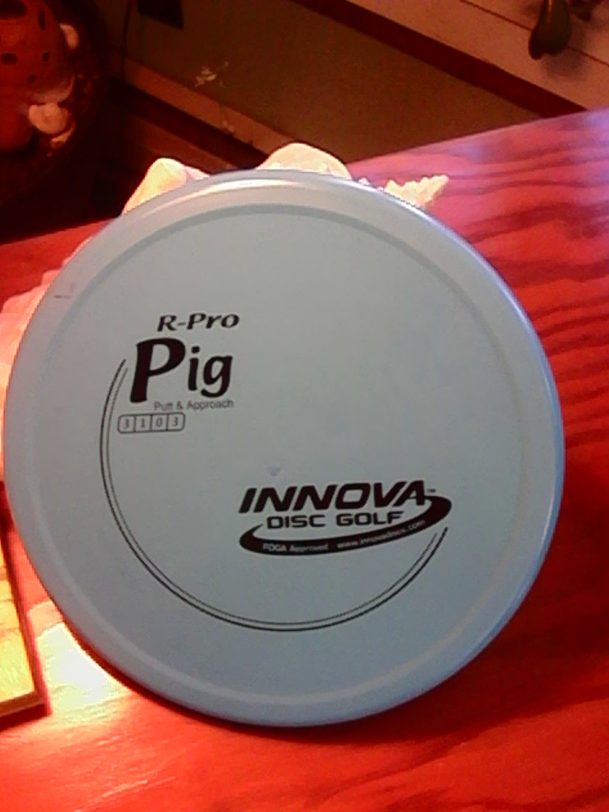Innova R-Pro Pig 175 Grams