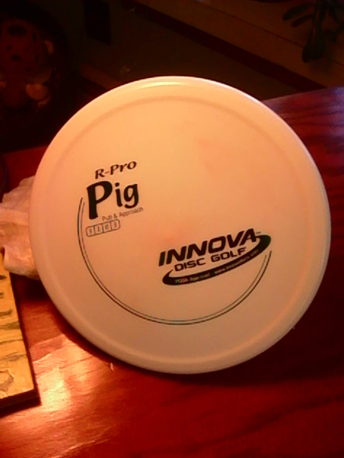 Innova R-Pro Pig 170 Grams