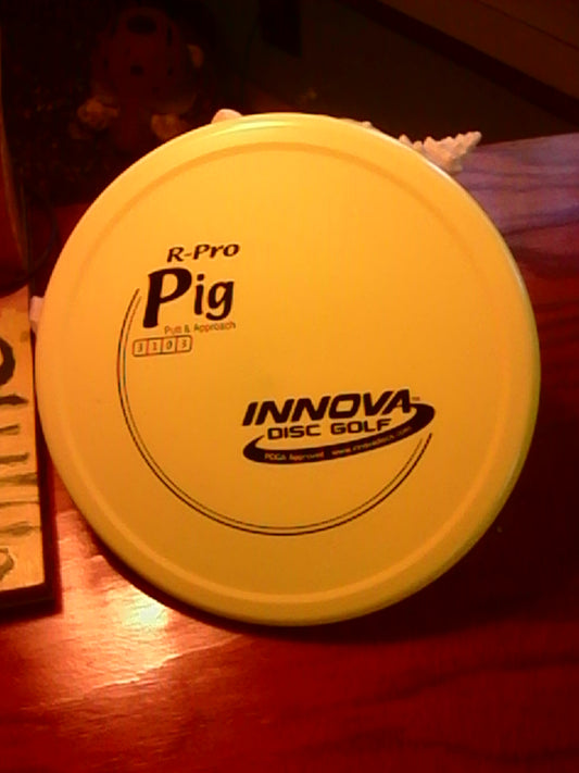 Innova R-Pro Pig 170 Grams