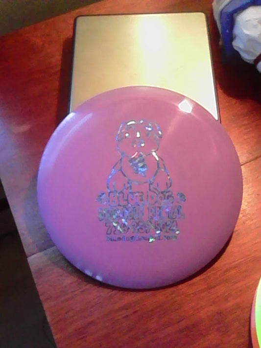 Innova Star Blue Dog Sidewinder 171 Grams (S-3)