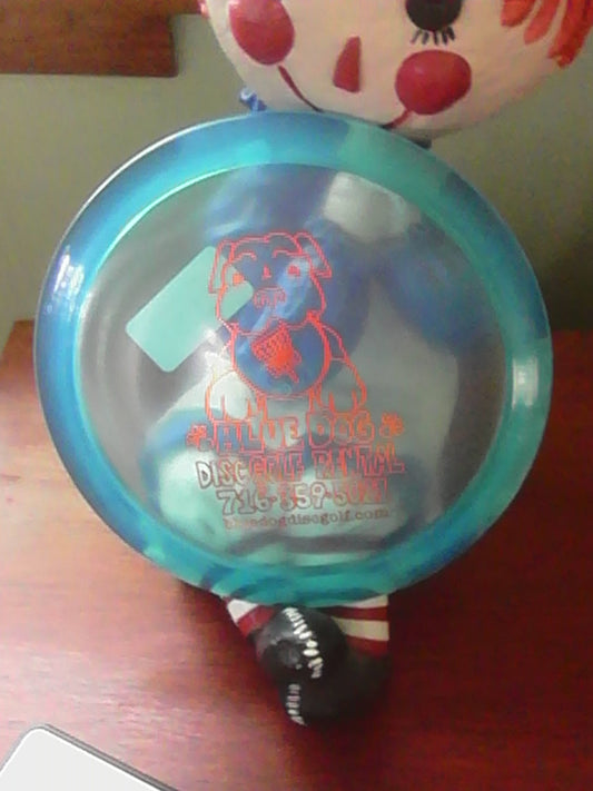 Innova Champion Blue Dog Teebird 173-175 Grams (CH-1A,B)