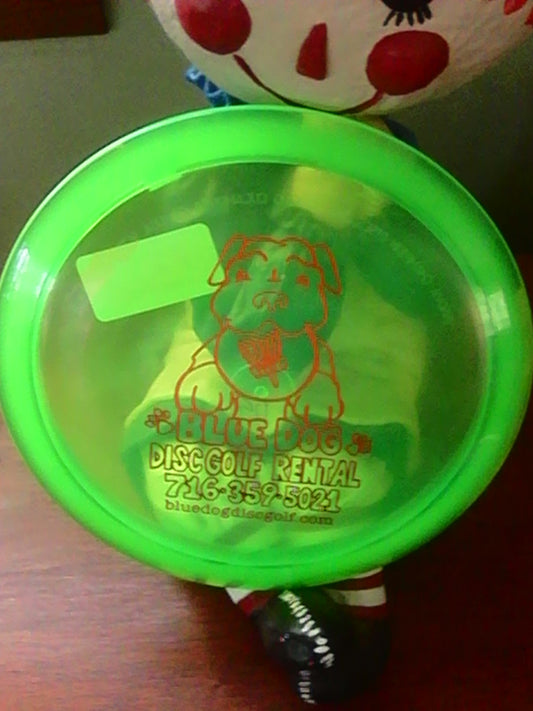 Innova Champion Blue Dog Teebird 175 Grams (CH-3)