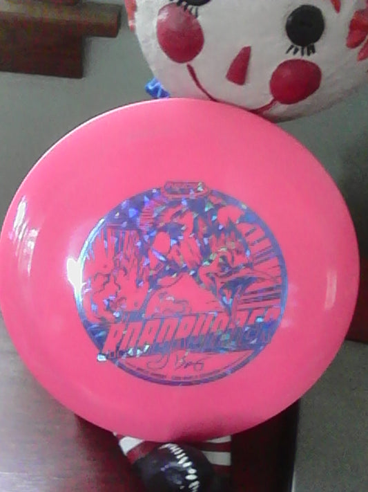 Innova Star Gregg Barsby 2018 World Champion Signature Roadrunner 171 Grams