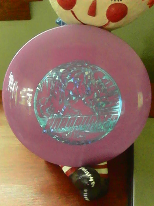 Innova Star Gregg Barsby 2018 World Champion Roadrunner 173-5 Grams