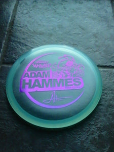 Discraft Tour Series Adam Hammes Wasp 177+ Grams