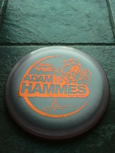 Discraft Tour Series Adam Hammes Wasp 173-174 Grams