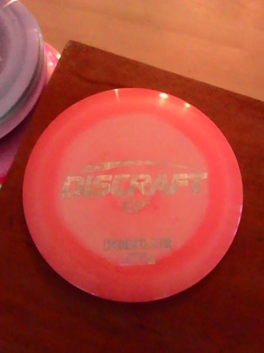 Discraft ESP Undertaker 173-174 Grams (E8)