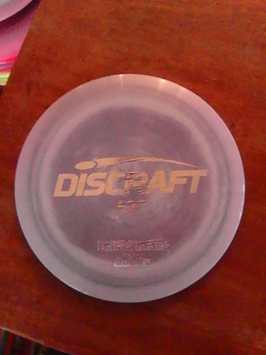 Discraft ESP Undertaker 173-174 Grams (E9)