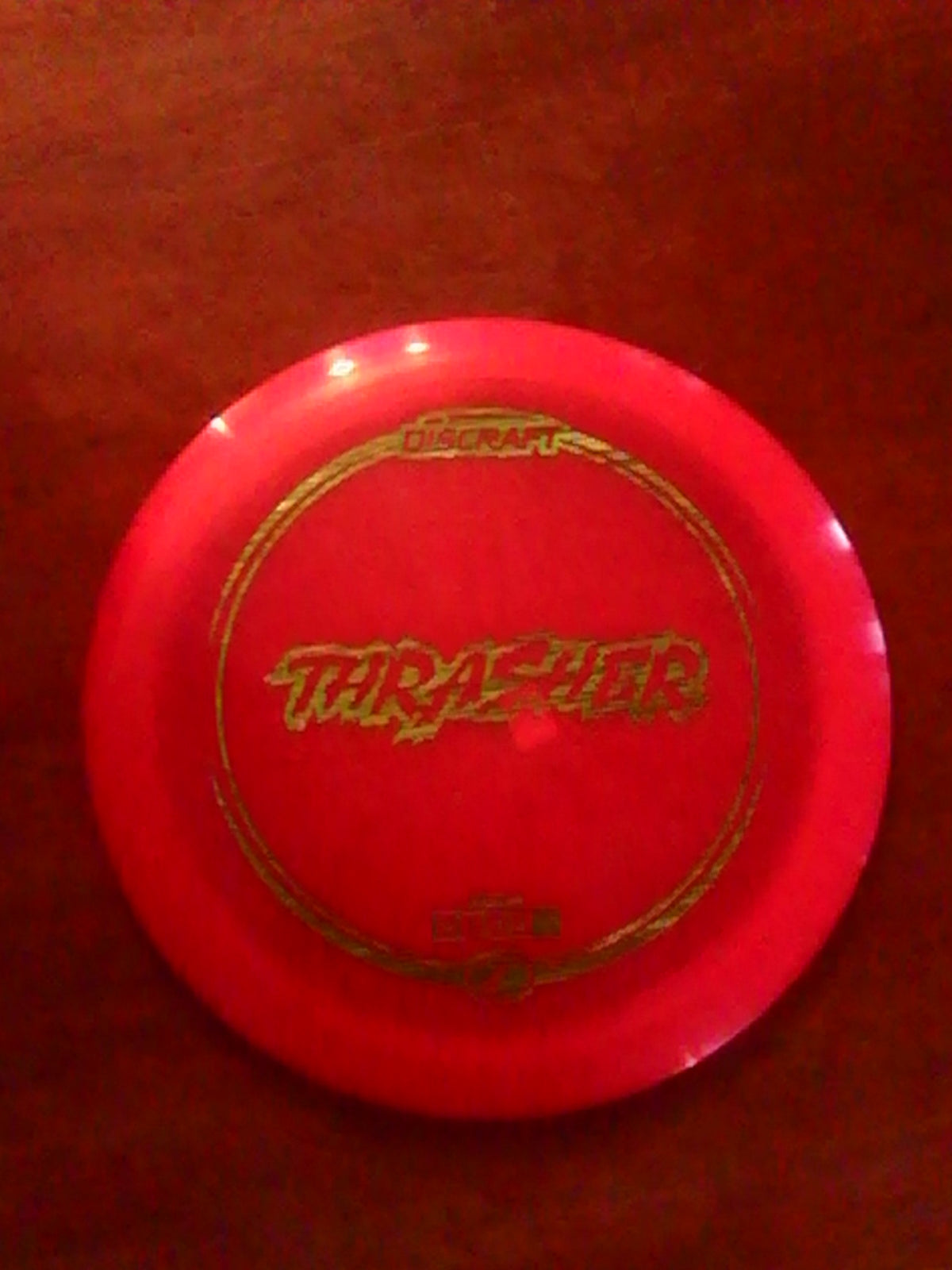 Discraft Z Thrasher 170-172 Grams (3)