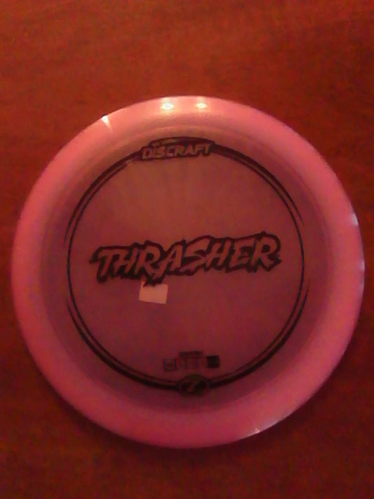 Discraft Z Thrasher 170-172 Grams (5)