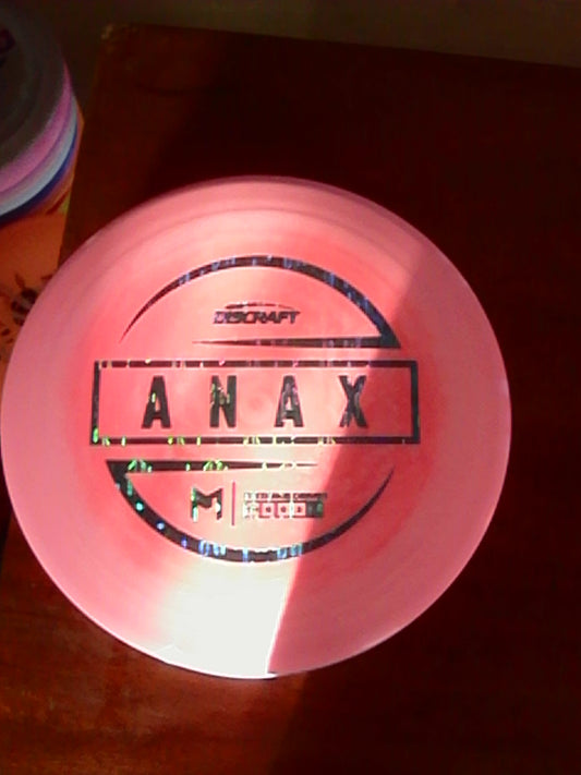 Discraft ESP Paul McBeth Anax 173-174 Grams (E13)