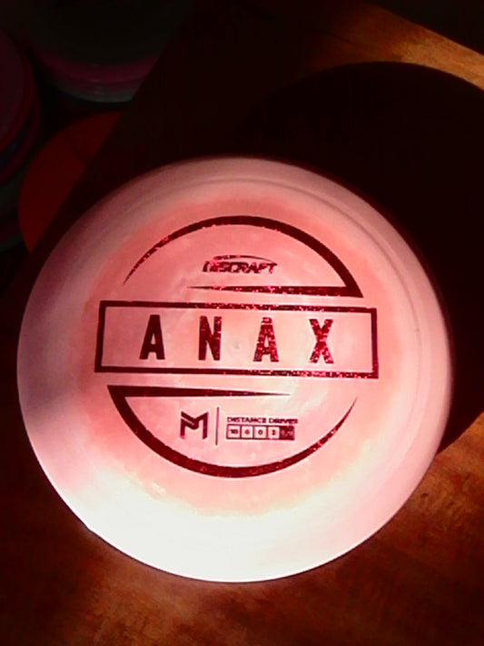 Discraft ESP Paul McBeth Anax 173-174 Grams (E11)