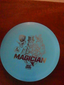 Discmania Active Magician 162 Grams