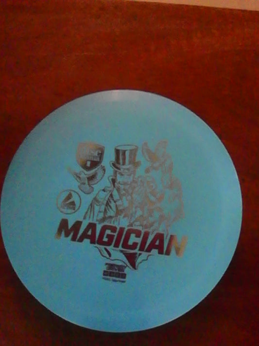 Discmania Active Magician 166 Grams (DAMG2)