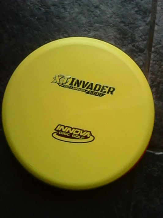 Innova XT Invader 172 Grams