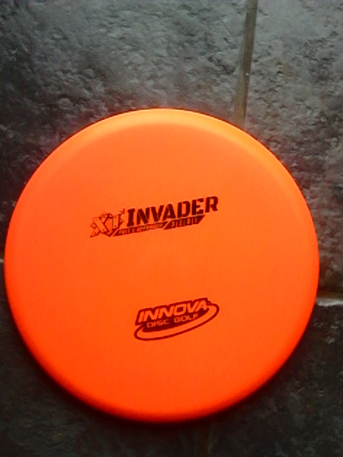 Innova XT Invader 168 Grams
