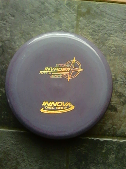 Innova Star Invader 173-175 Grams