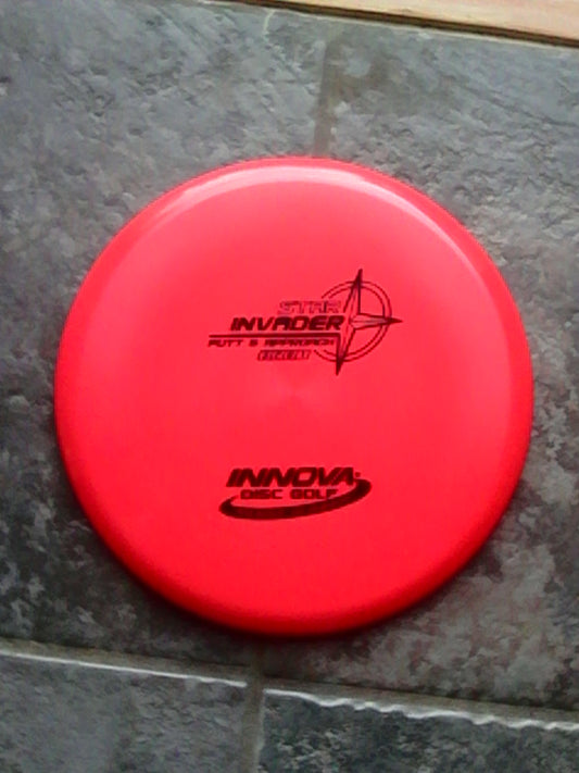 Innova Star Invader 172 Grams