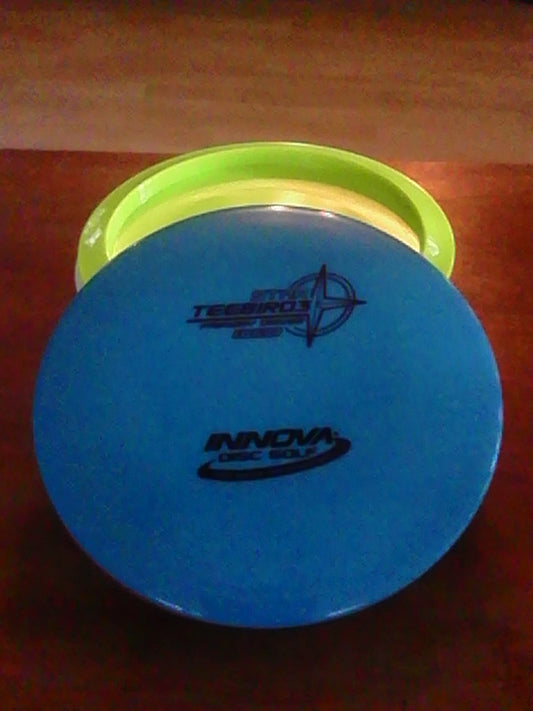 Innova Star Teebird3 167 Grams (S-2)