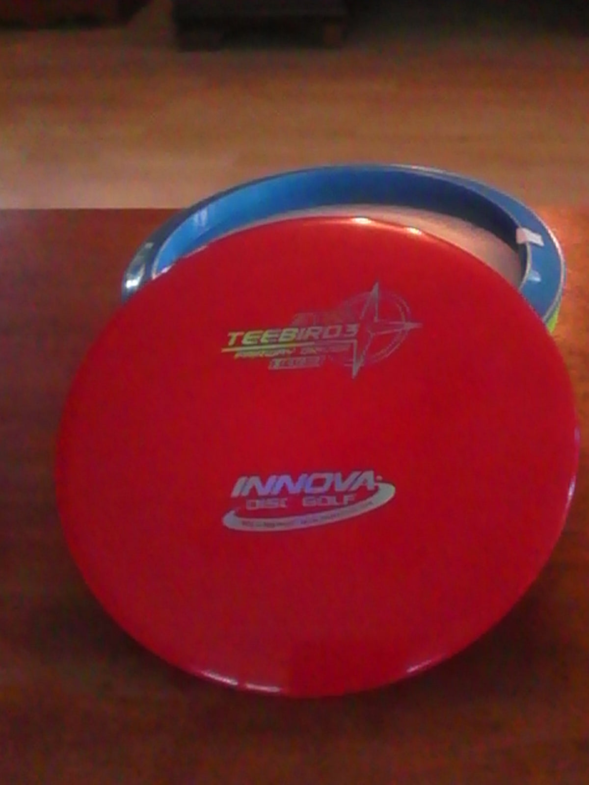 Innova Star Teebird3 162 Grams (S-1)