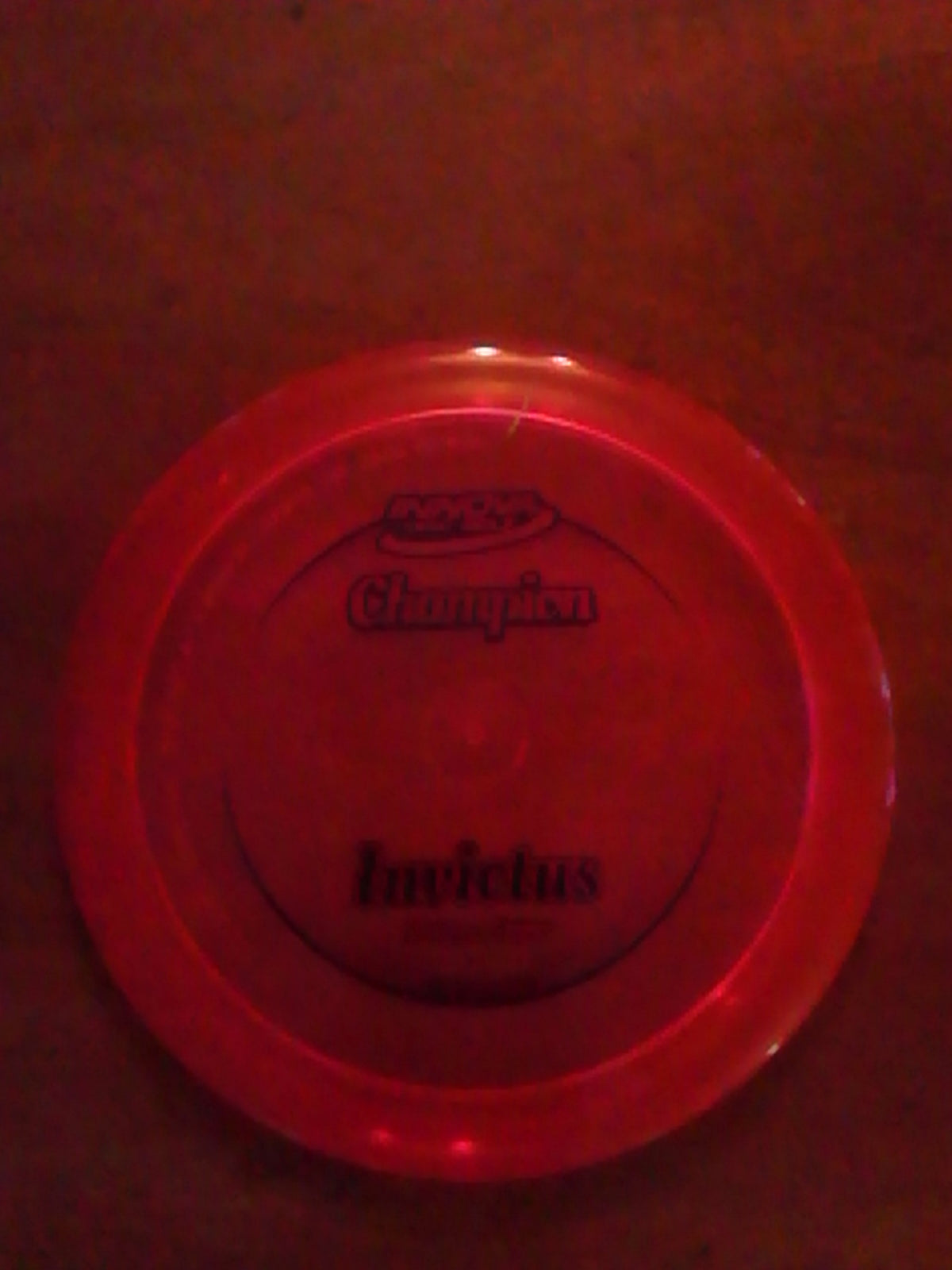 Innova Champion Invictus 175 Grams