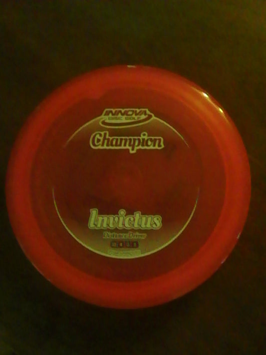 Innova Champion Invictus 169 Grams