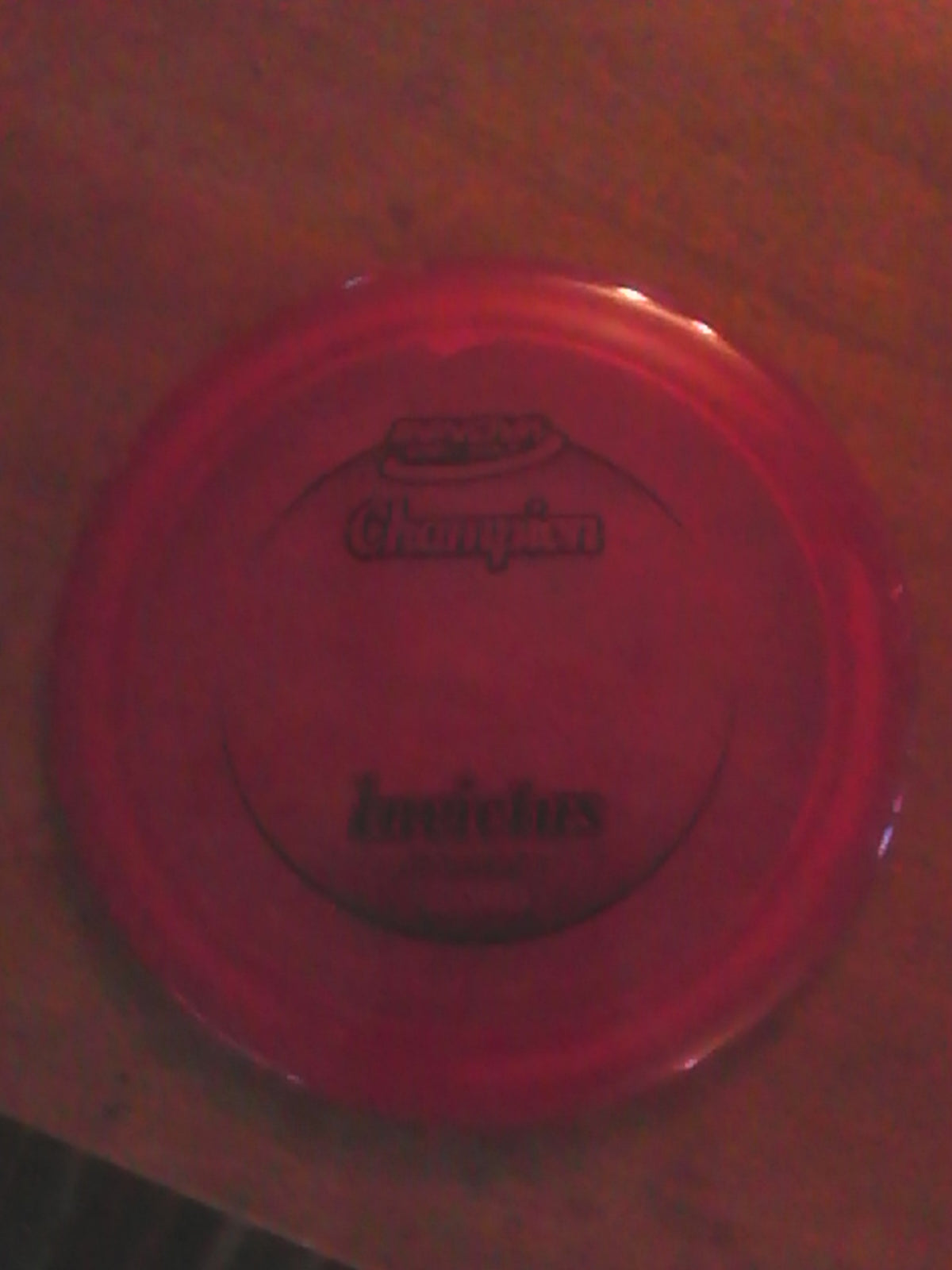 Innova Champion Invictus 171 Grams