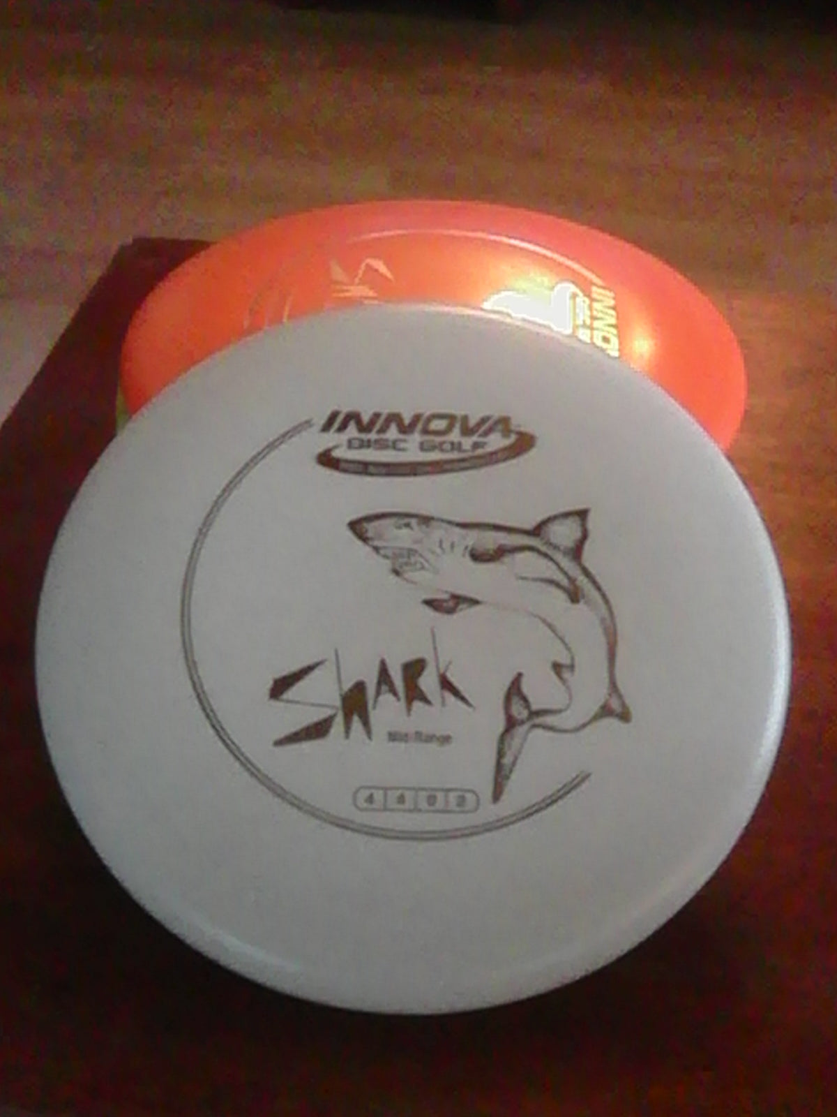 Innova DX Shark 145 Grams