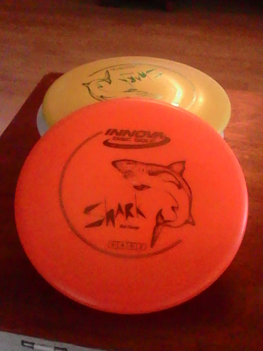 Innova DX Shark 172 Grams