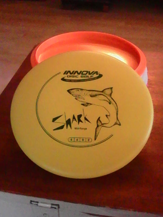 Innova DX Shark 175 Grams