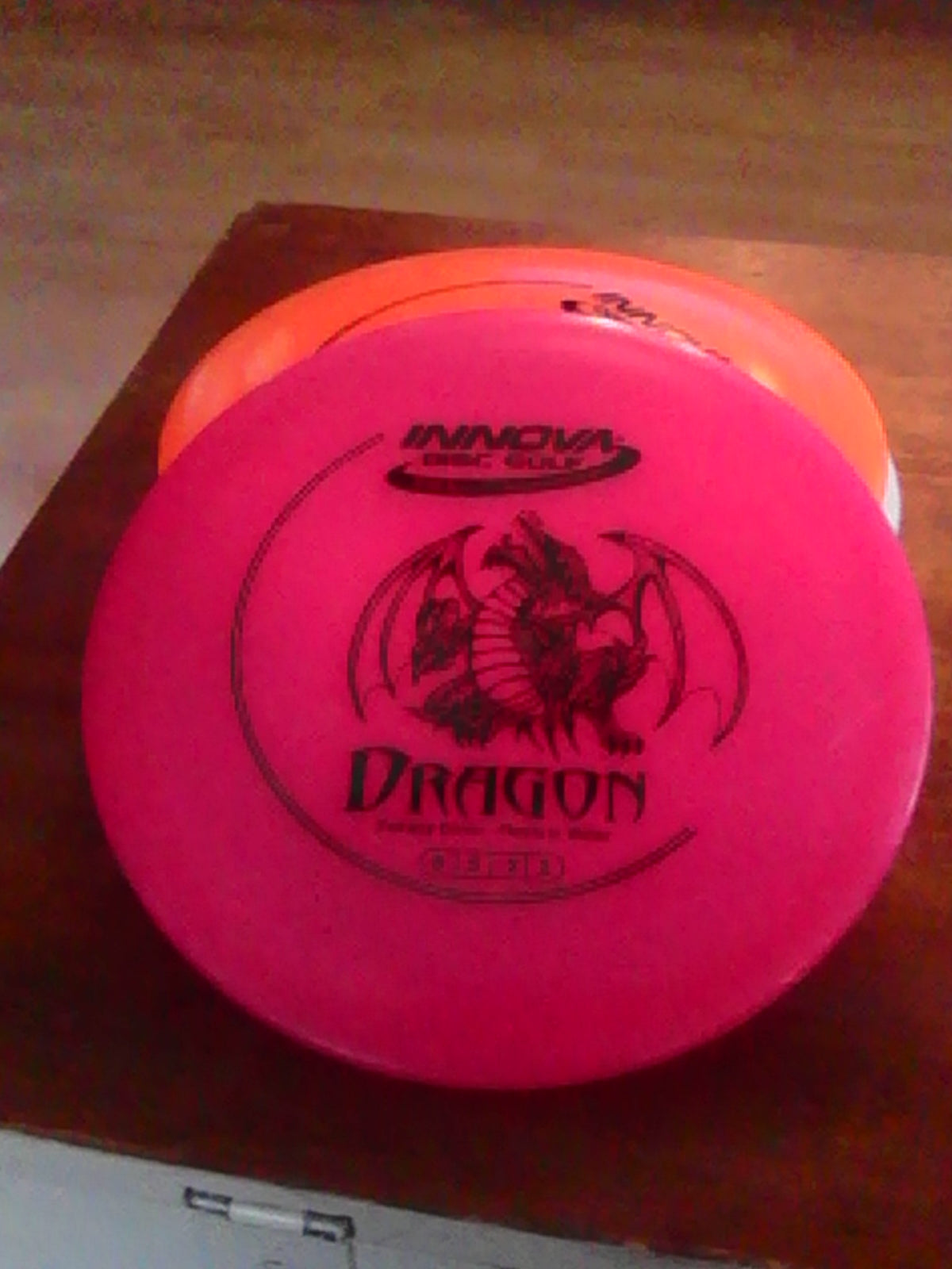 Innova DX Dragon 158 Grams