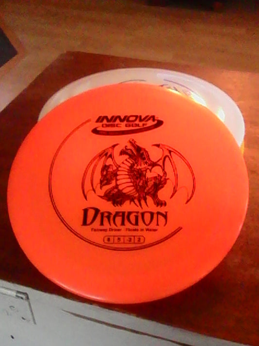 Innova DX Dragon 158 Grams