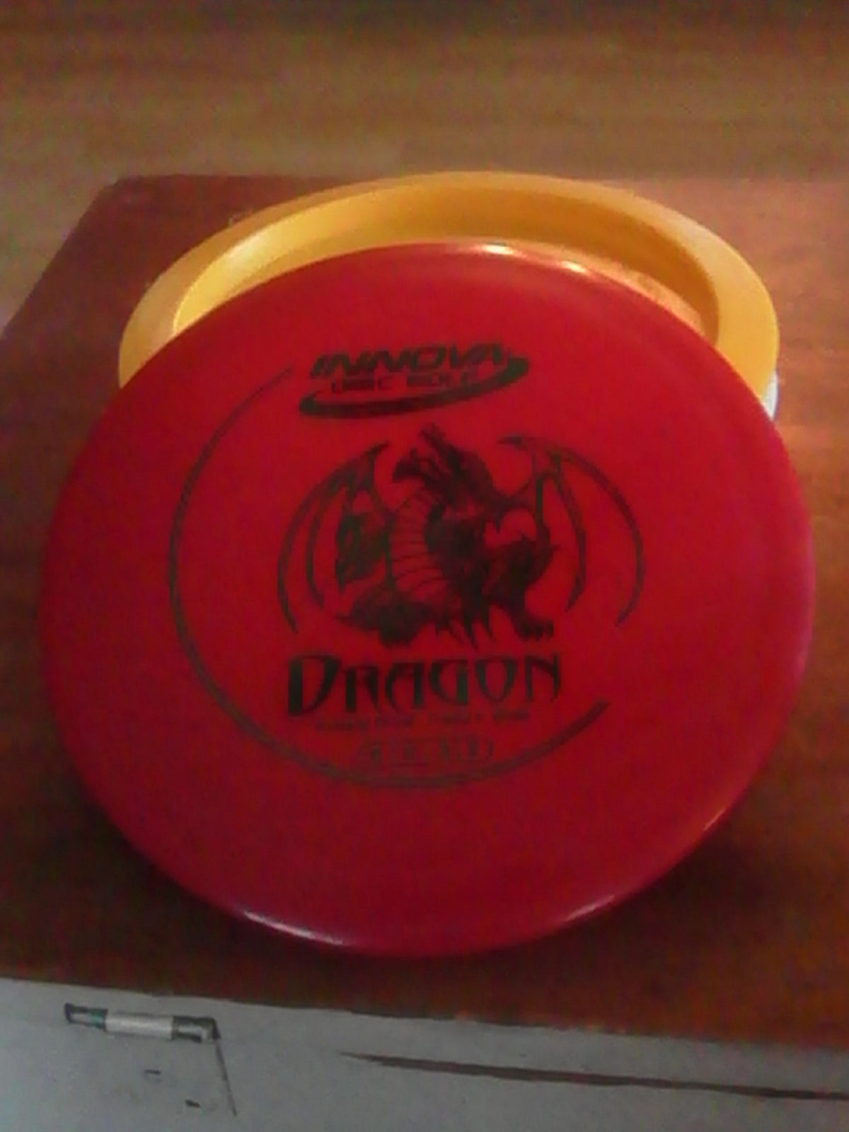 Innova DX Dragon 158 Grams