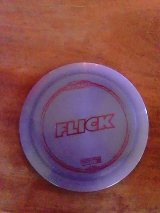 Discraft Z Flick 170-172 Grams