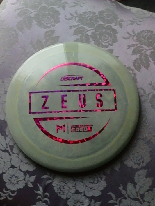 Discraft ESP Zeus 173-174 Grams (Z24)