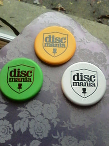 Discmania Mini Disc