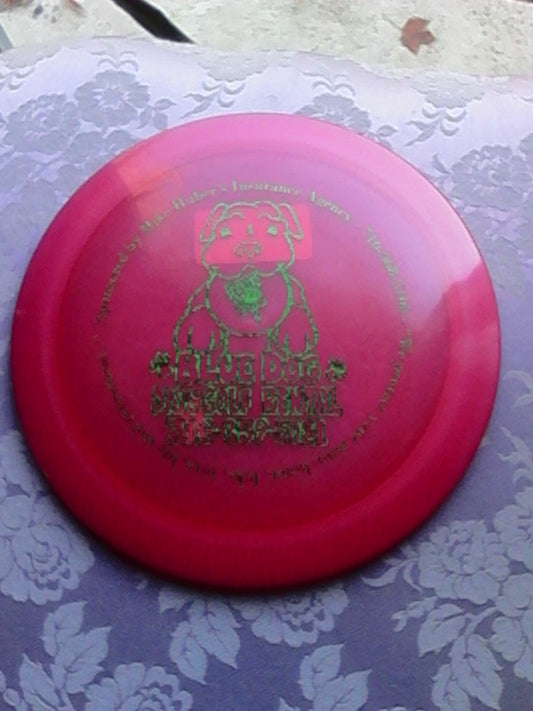 Innova Champion Blue Dog Shryke 171 Grams (CH-1)