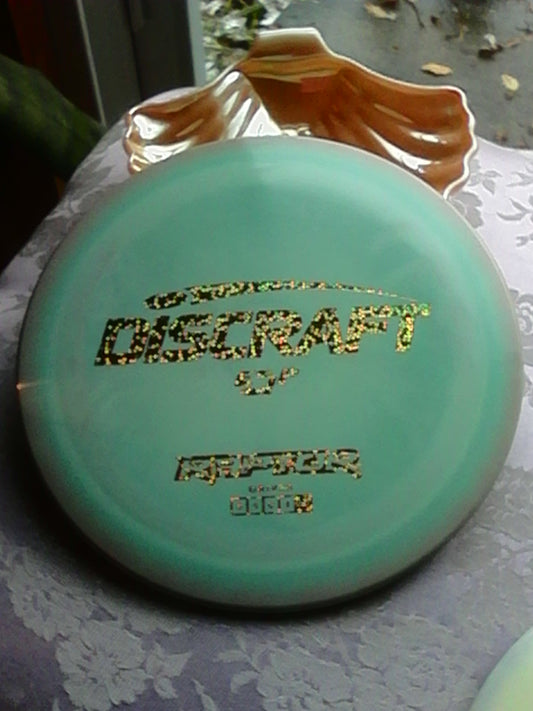 Discraft ESP Raptor 173-174 Grams (E10)