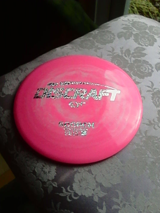 Discraft ESP Scorch 170-172 Grams (ESC2)