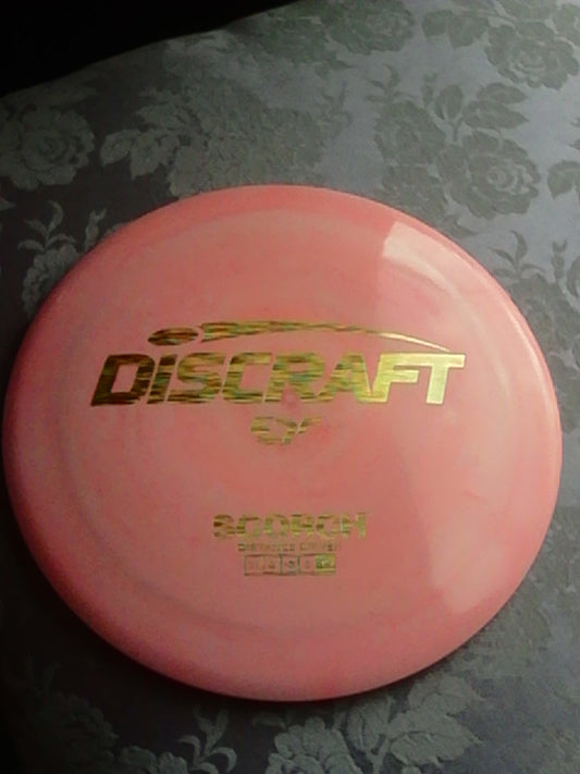 Discraft ESP Scorch 173-174 Grams (ESC14)