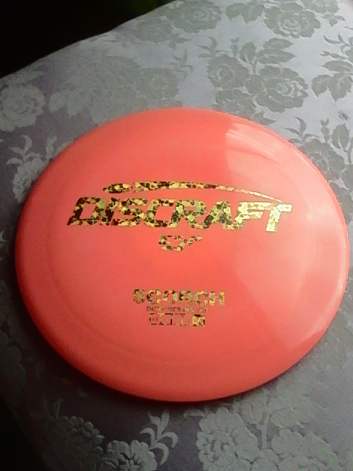 Discraft ESP Scorch 173-174 Grams (ESC24)