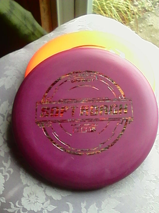 Discraft Soft Roach 173-174 Grams (R1)