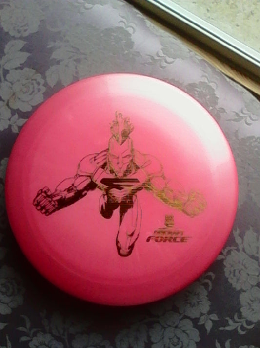 Discraft Big Z Force 173-174 Grams (BZF8)