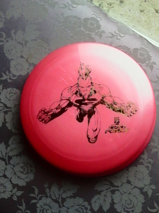 Discraft Big Z Force 173-174 Grams (BZF9)