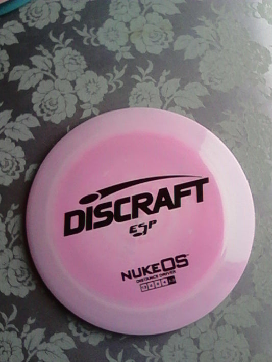 Discraft ESP Nuke OS 173-174 Grams (E3)