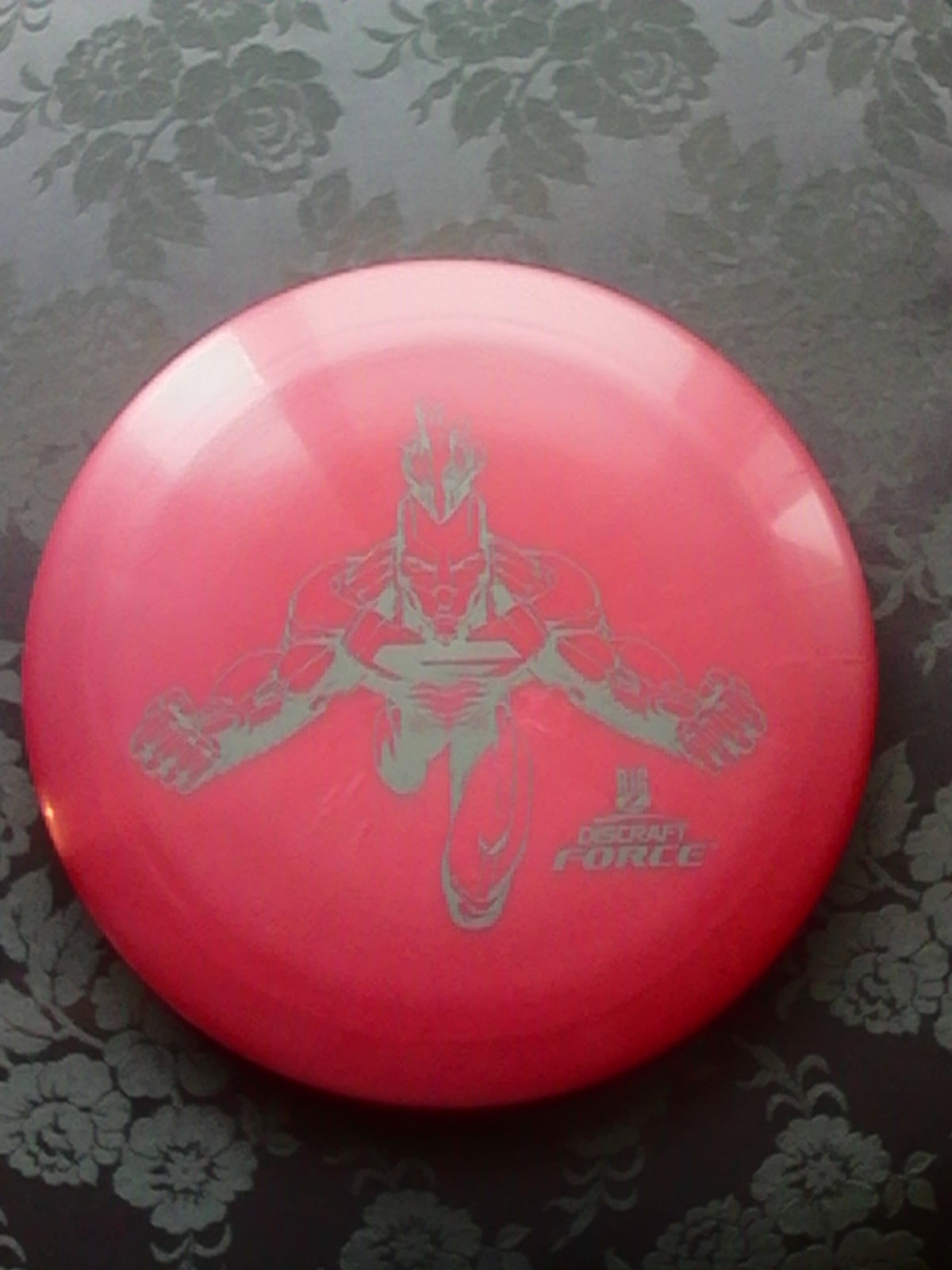 Discraft Big Z Force 173-174 Grams(BZF3)