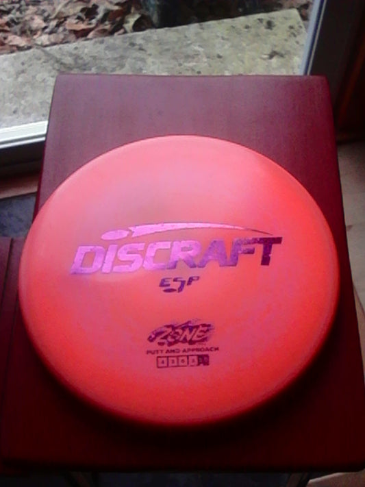 Discraft ESP Zone 173-174 Grams (E3)