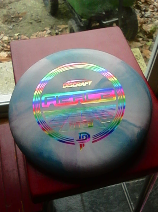 Discraft Special Blend Paige Pierce Fierce Putter 167-169 Grams (F9)