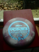 Load image into Gallery viewer, Discraft Special Blend  Paige Pierce Fierce Putter 167-169 Grams (F3)